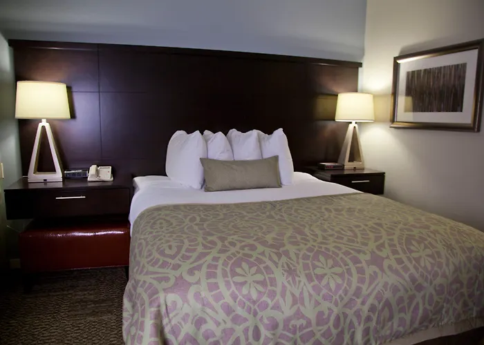 Sonesta Es Suites Torrance Redondo Beach