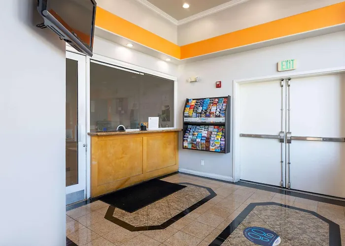 Torrance Inn Lax Airport Area