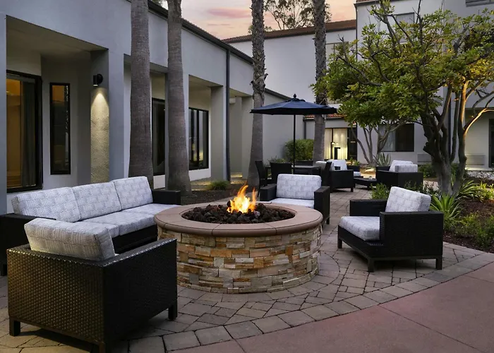 Courtyard Los Angeles Torrance/Palos Verdes