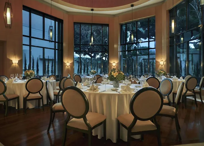 L'Ermitage Beverly Hills