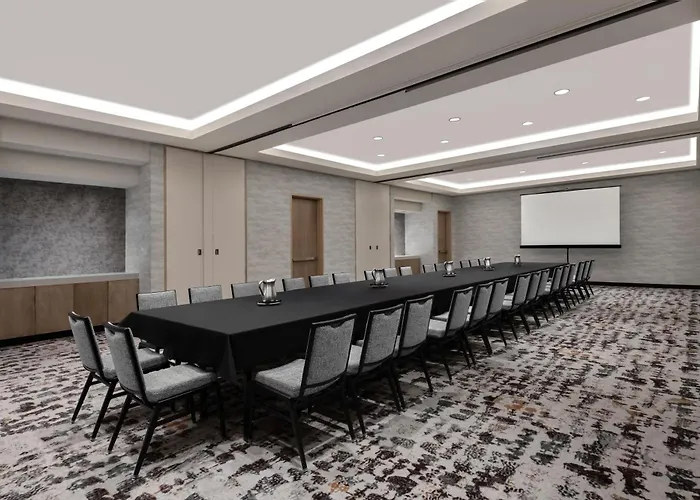 Hyatt Regency Irvine